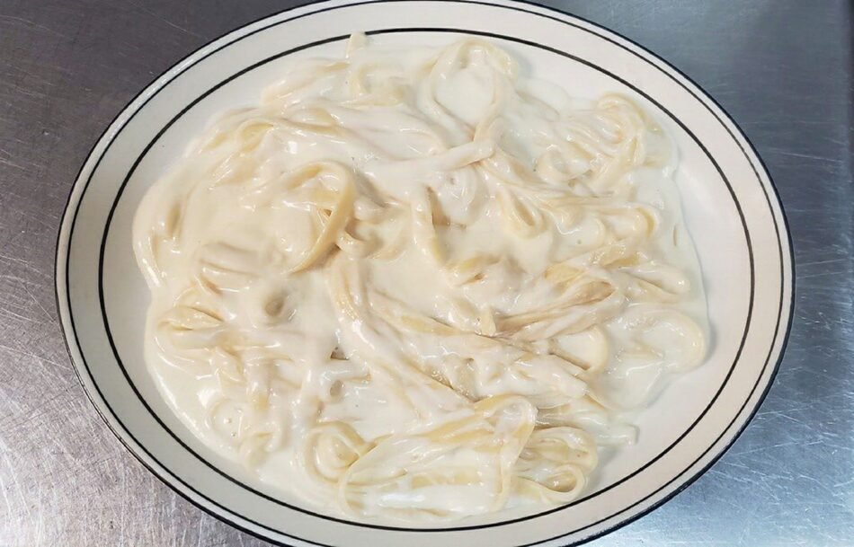 Italian Pasta